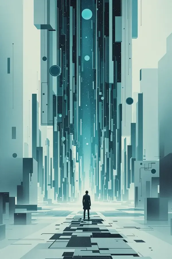 盗梦空间
